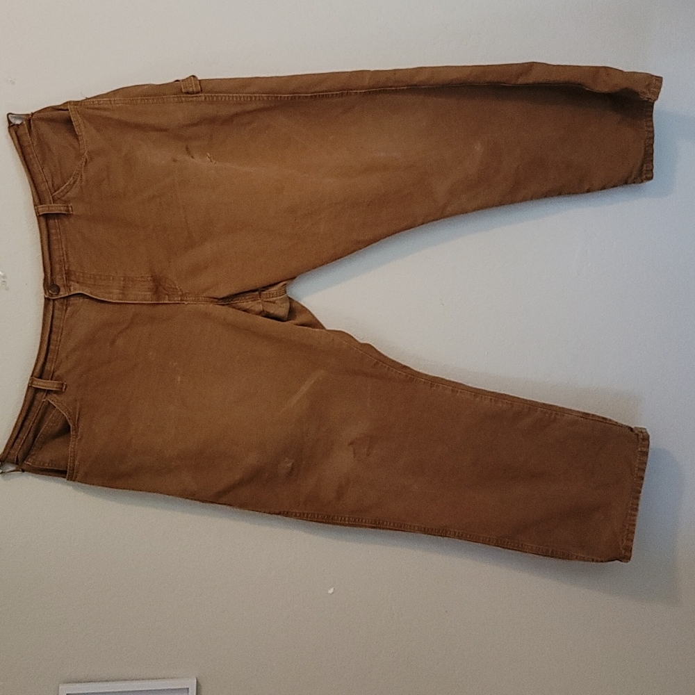 Chestnut Jean pants